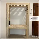 Prázdninový dům Dimore Fanizza