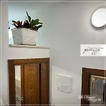 Dimore Fanizza Prázdninový dům