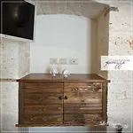 Dimore Fanizza Prázdninový dům Alberobello
