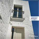 Dimore Fanizza Alberobello