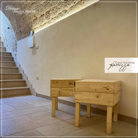 Dimore Fanizza * Alberobello