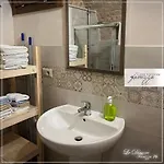 Dimore Fanizza * 阿尔贝罗贝洛