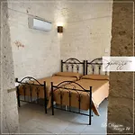 Dimore Fanizza 阿尔贝罗贝洛