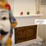 Dimore Fanizza Nyaraló