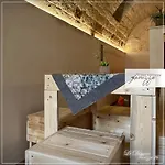 Dimore Fanizza Casa de Férias Alberobello