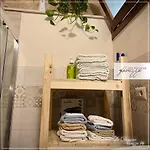 Dimore Fanizza Nyaraló *