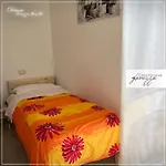 Dimore Fanizza * 阿尔贝罗贝洛