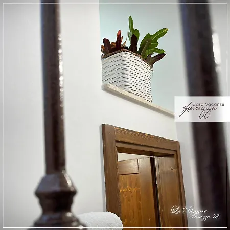 Tatil Evi Dimore Fanizza