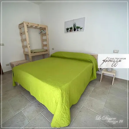 Dimore Fanizza * Alberobello