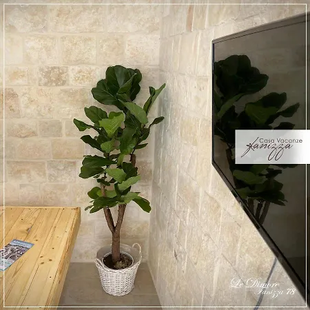 Prázdninový dům Dimore Fanizza *