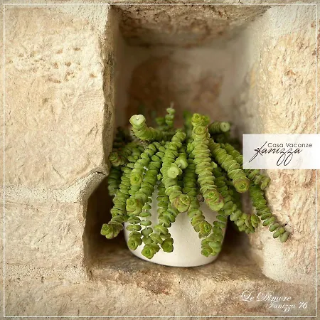 Dimore Fanizza * Alberobello