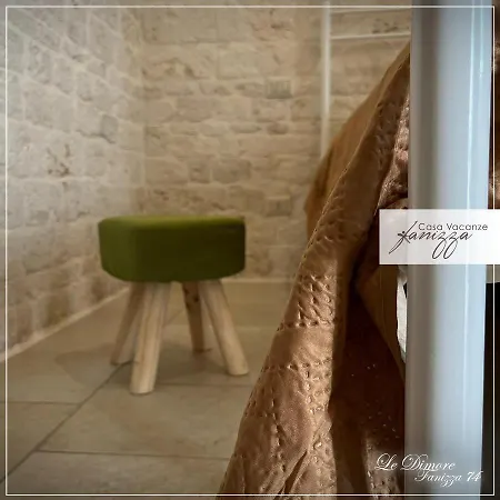 Dimore Fanizza * Alberobello