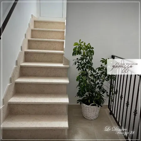 Holiday home Dimore Fanizza