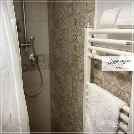 Nyaraló Dimore Fanizza Alberobello