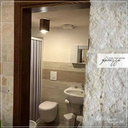 Dimore Fanizza Alberobello