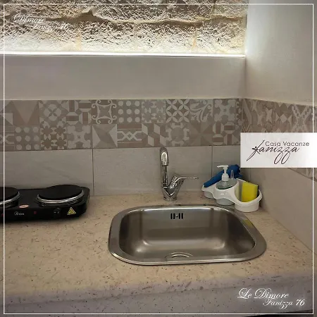 Dimore Fanizza * Alberobello