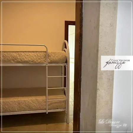 Dimore Fanizza * Alberobello