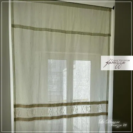 Dimore Fanizza Alberobello