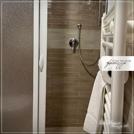 Dimore Fanizza Nyaraló Alberobello