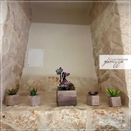 Dimore Fanizza Alberobello