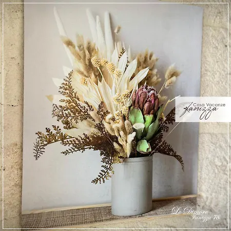 Nyaraló Dimore Fanizza Alberobello