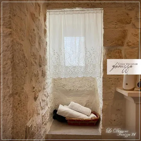 Dimore Fanizza * Alberobello