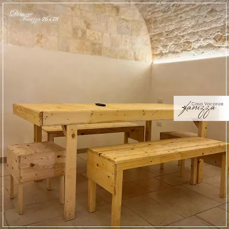 Dimore Fanizza * Alberobello