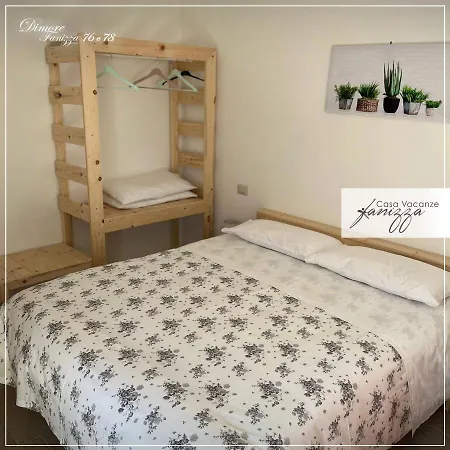 Dimore Fanizza * Alberobello