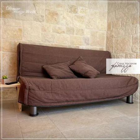 Dimore Fanizza * Alberobello