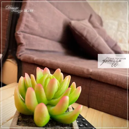 Dimore Fanizza Alberobello