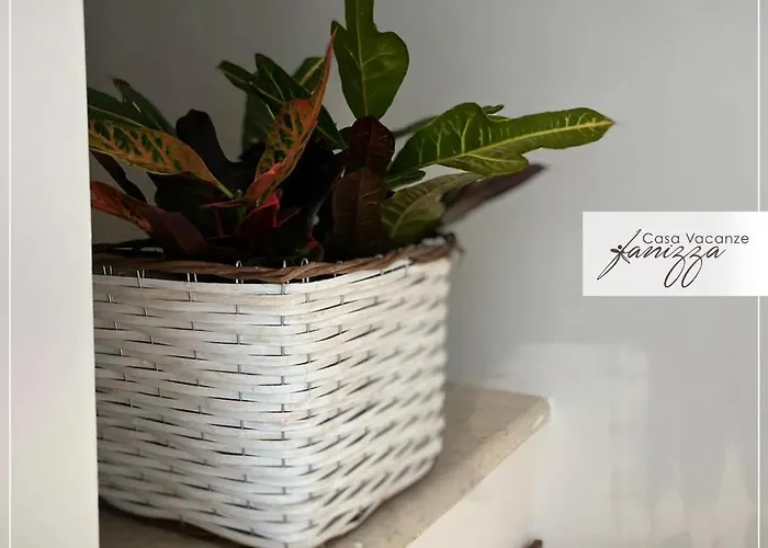 펜션 Dimore Fanizza