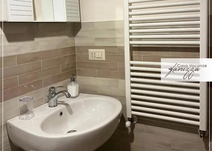 Dimore Fanizza 펜션 *