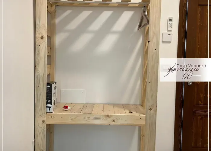 펜션 Dimore Fanizza