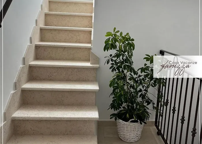 펜션 Dimore Fanizza