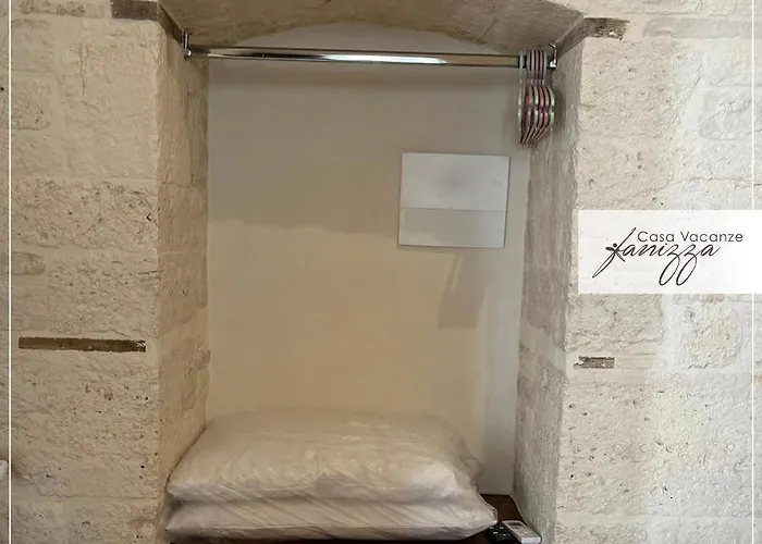 Tatil Evi Dimore Fanizza *