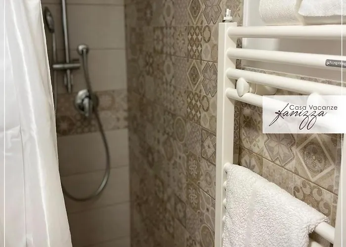 Tatil Evi Dimore Fanizza Alberobello