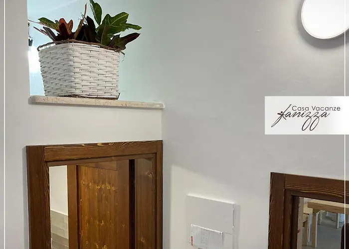 Dimore Fanizza Tatil Evi