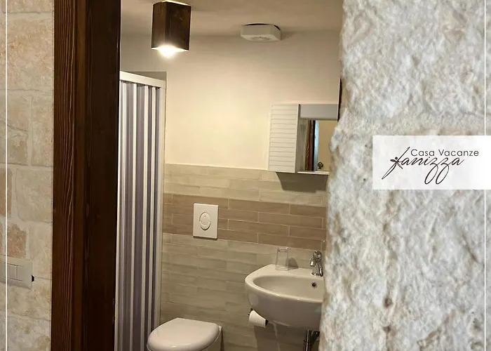 Dimore Fanizza Alberobello