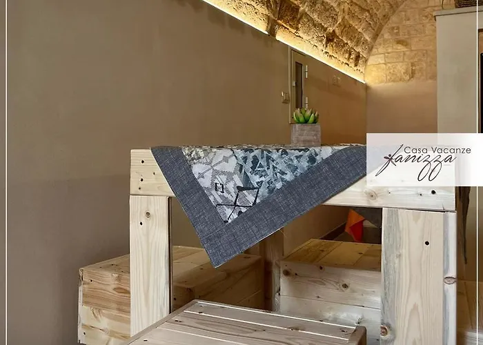 Dimore Fanizza 펜션 알베르벨로