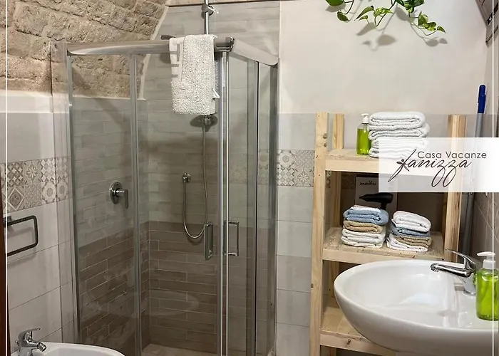 Dimore Fanizza Alberobello