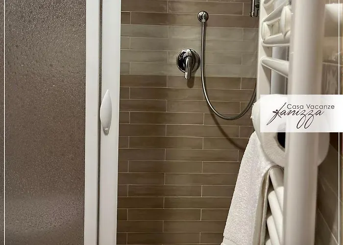 Dimore Fanizza 펜션 알베르벨로