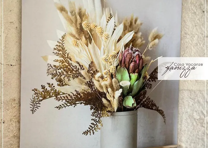 펜션 Dimore Fanizza 알베르벨로