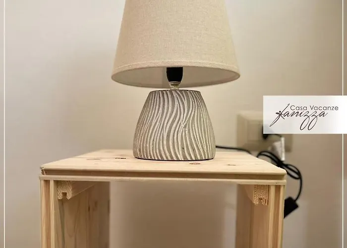 Dimore Fanizza Tatil Evi *