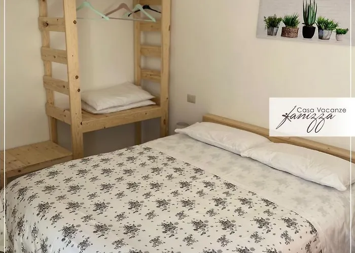 Dimore Fanizza * Alberobello