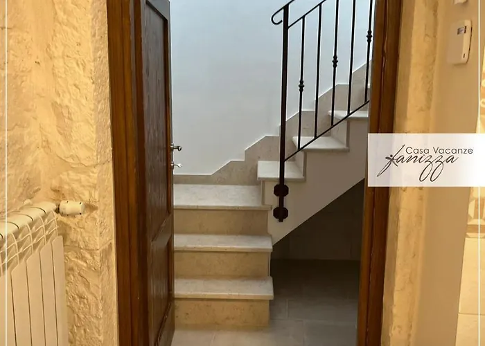 Dimore Fanizza Alberobello